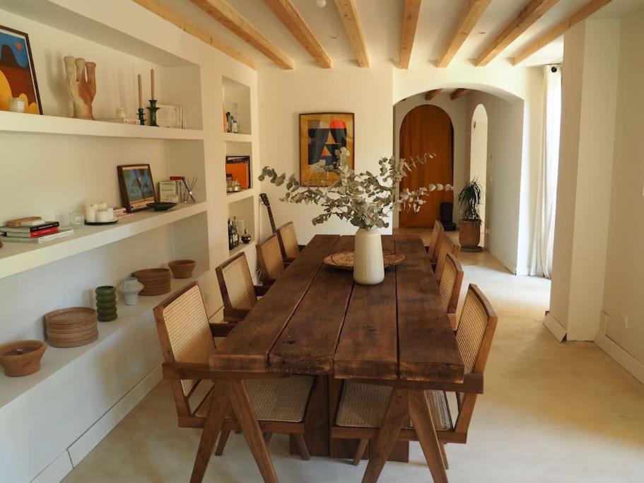 Charmante Grange Aux Monts D'Or Collonges-au-Mont-dʼOr Zewnętrze zdjęcie